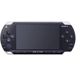 Console Sony PSP Base Pack