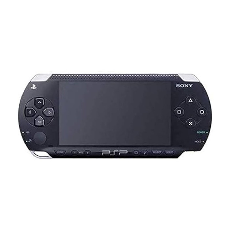 Console Sony PSP Base Pack