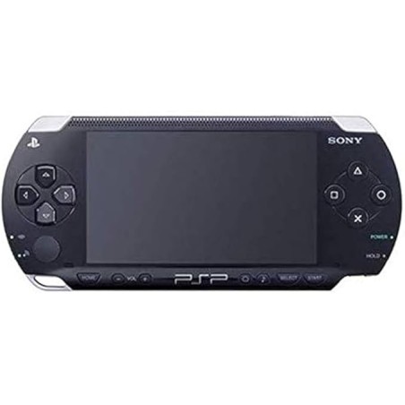 Console Sony PSP Base Pack