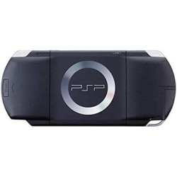 Console Sony PSP Base Pack