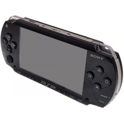 Console Sony PSP Base Pack