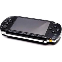 Console Sony PSP Base Pack