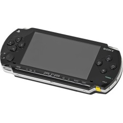 Console Sony PSP Base Pack
