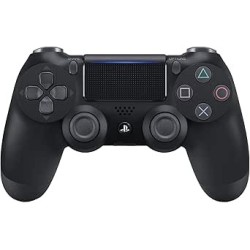 manette ps4 dualshock 4 officiel