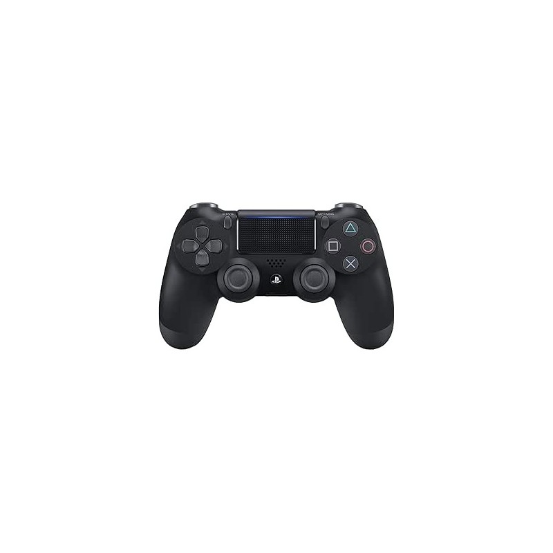 manette ps4 dualshock 4 officiel