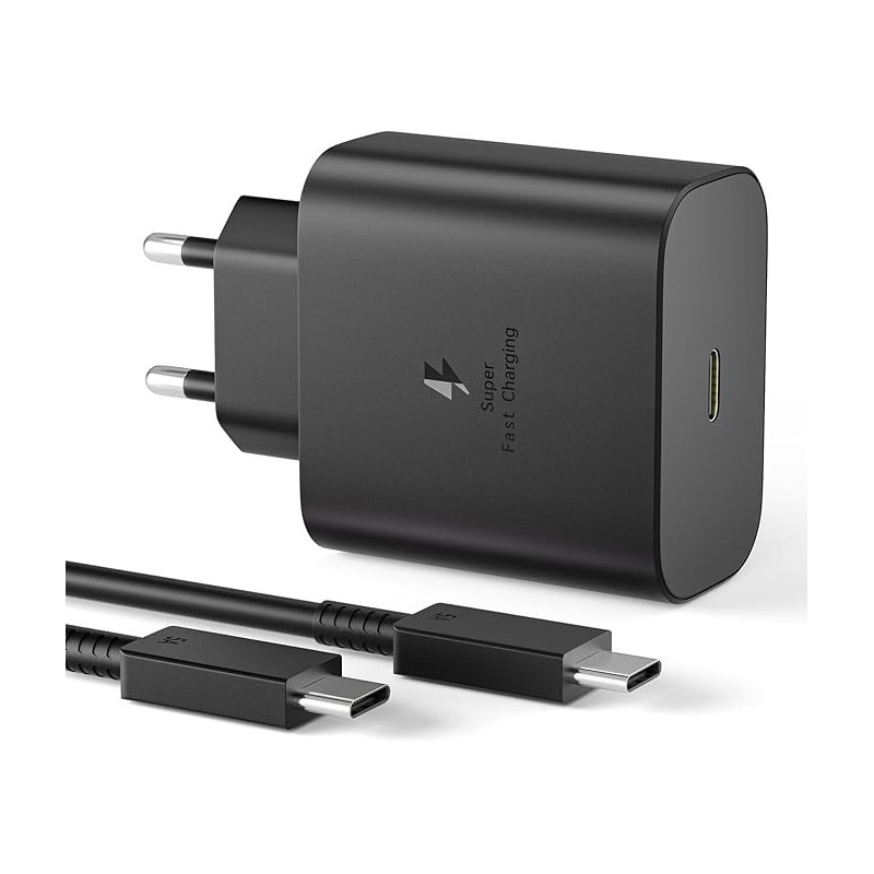 hargeur USB C 45W