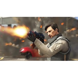 Grand Theft Auto V Premium Edition (Playstation 4)