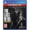 Sony,The Last Of Us Remastered PS4