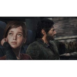 Sony,The Last Of Us Remastered PS4