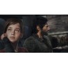 Sony,The Last Of Us Remastered PS4