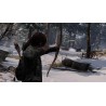 Sony,The Last Of Us Remastered PS4