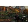 Sony,The Last Of Us Remastered PS4