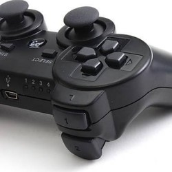 MANETTE DUAL SHOCK 3