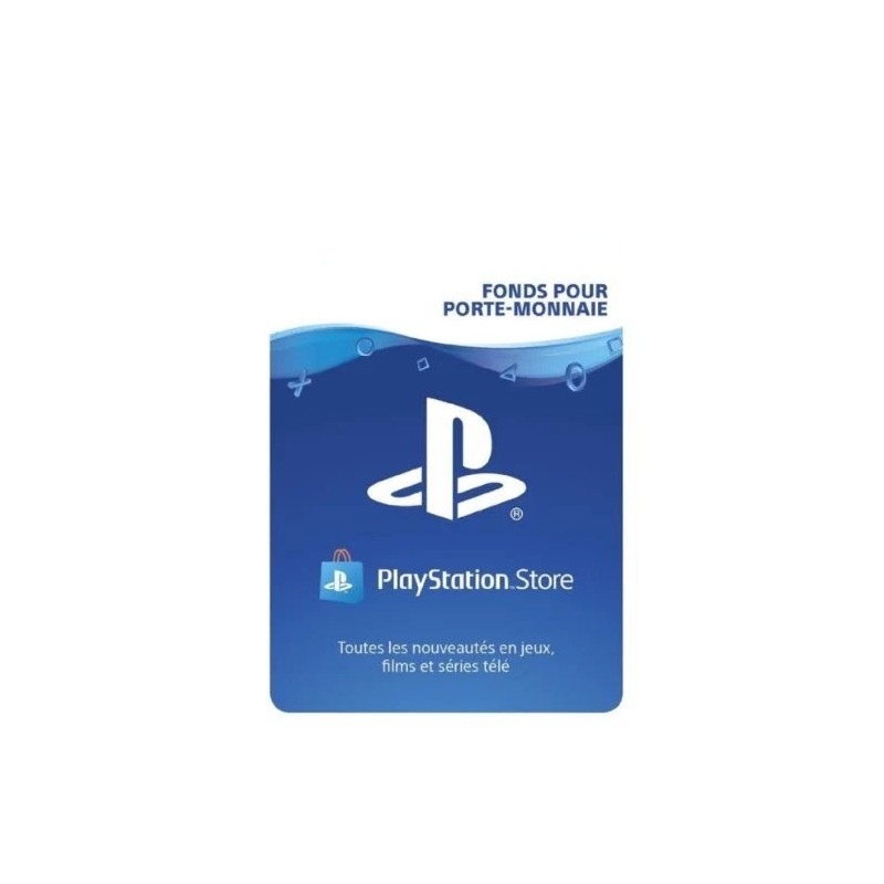 PSN GIFT CARD