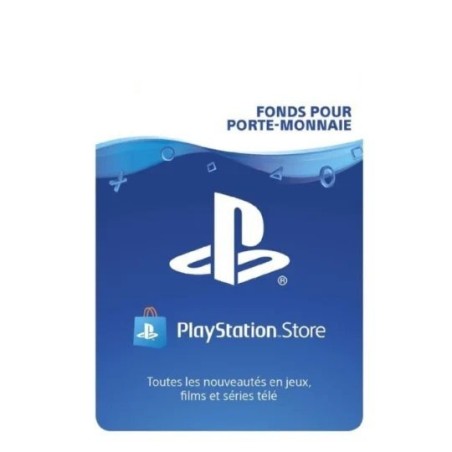 PSN GIFT CARD