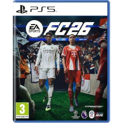 EA SPORTS FC 26