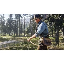 Red Dead Redemption 2