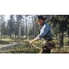 Red Dead Redemption 2