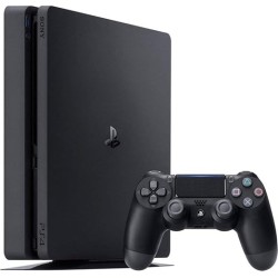 Playstation 4 Slim