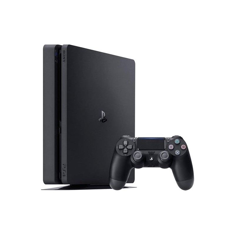 Playstation 4 Slim