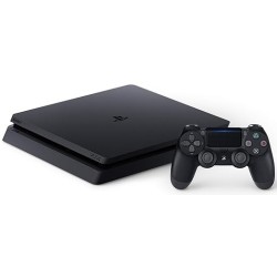 Playstation 4 Slim