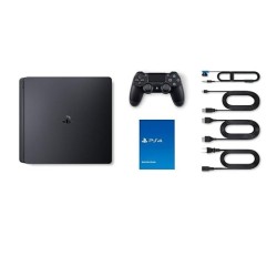 Playstation 4 Slim