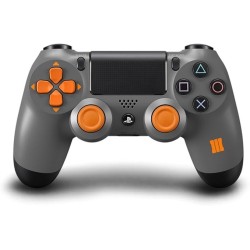 Manette Sony Ps4 Call Of Duty Black Ops III