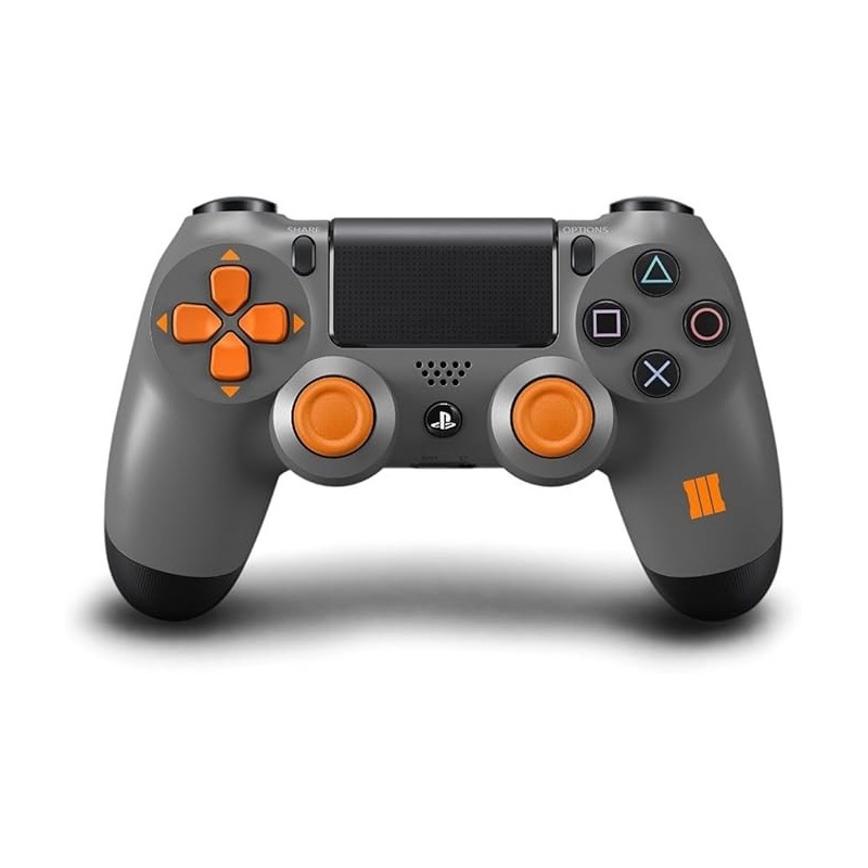 Manette Sony Ps4 Call Of Duty Black Ops III