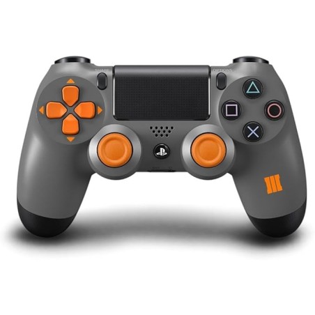 Manette Sony Ps4 Call Of Duty Black Ops III